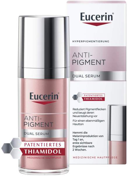 Eucerin Anti-Pigment Dual Serum 30 ml