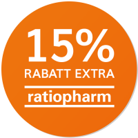 15% Rabatt extra auf Teufelskralle-ratiopharm