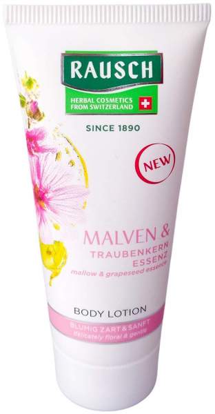 Rausch Malven Bodylotion 40 ml