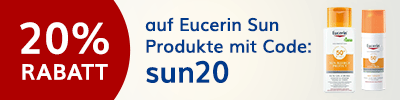 Eucerin Sun 20% 