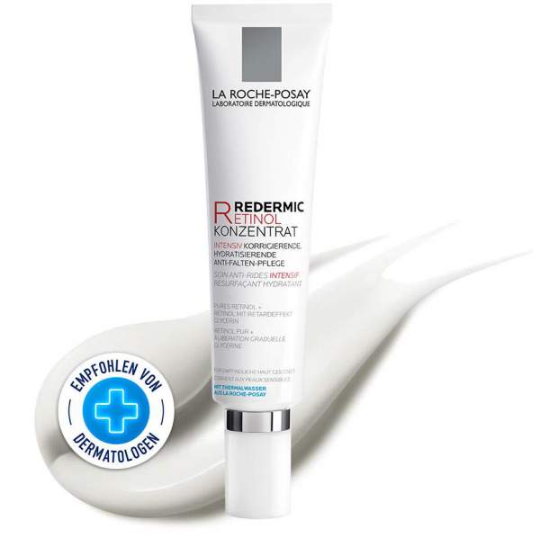 La Roche Posay Redermic Retinol 30 ml Konzentrat