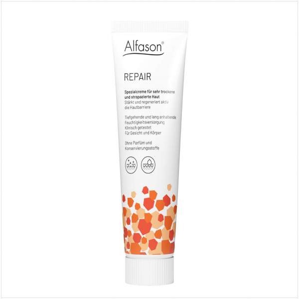 Alfason Repair 30 G Creme