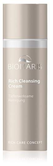 Biomaris Rich Cleansing Cream