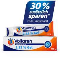 Voltaren Schmerzgel forte 150 g Gel