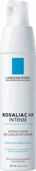 La Roche Posay Rosaliac Ar Intense Serum 40 ml