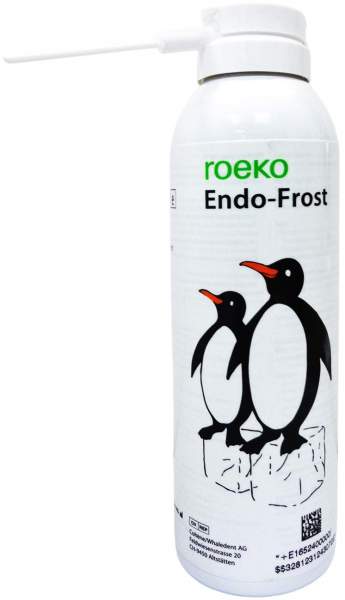 Kältespray Endo Frost 200 ml