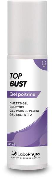 Labophyto Top Bust Gel 60 ml