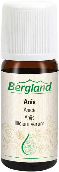 Anis Öl 10 ml