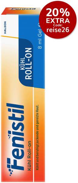 Fenistil Kühl Roll-on 8 ml