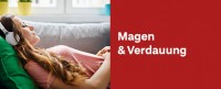 zu Doppelherz Produkten zum Thema Magen und Verdauung