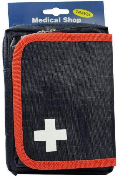 Verbandtasche Travel