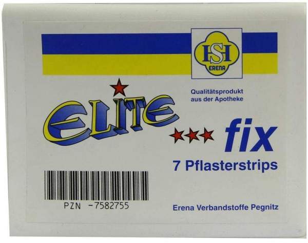 Elite Fix Pflasterstrips