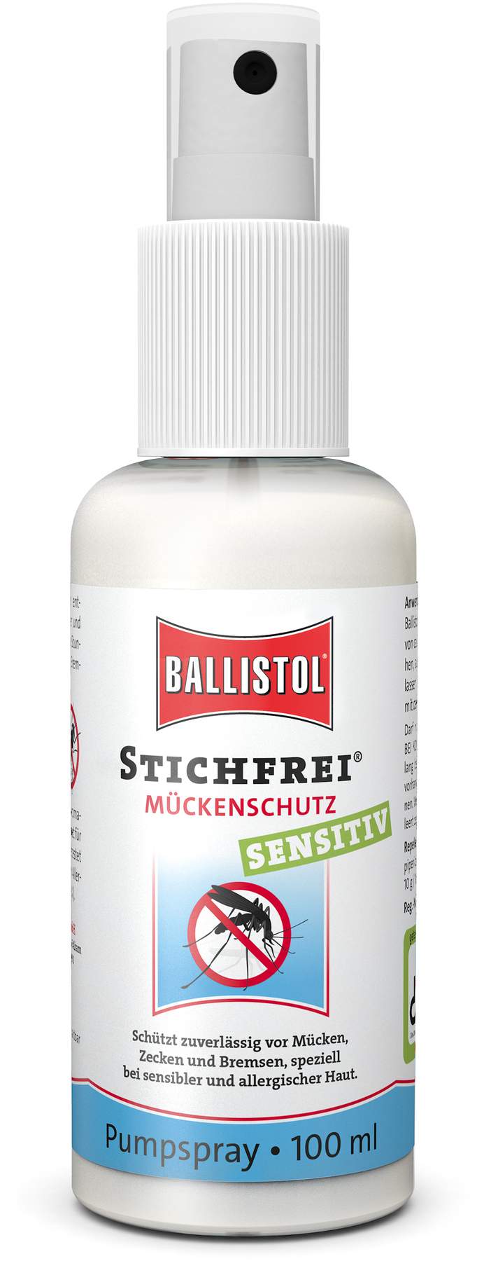 Ballistol Stichfrei - Mückenschutz, 8,95 €