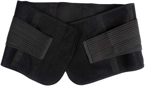 Flexitek Aktiv Rückenbandage mit Klettverschluss Universalgröße