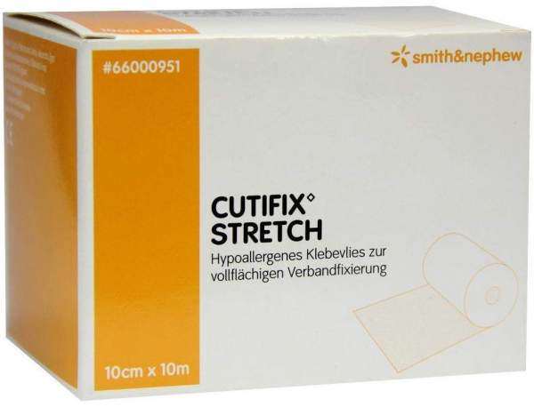 Cutifix Stretch Verband 10 Cmx10 M
