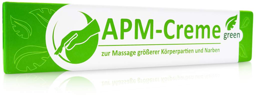 Apm Creme Green 60 ml Tube kaufen Volksversand Versandapotheke