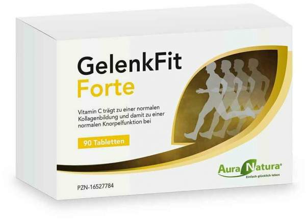 Gelenkfit Forte 90 Tabletten