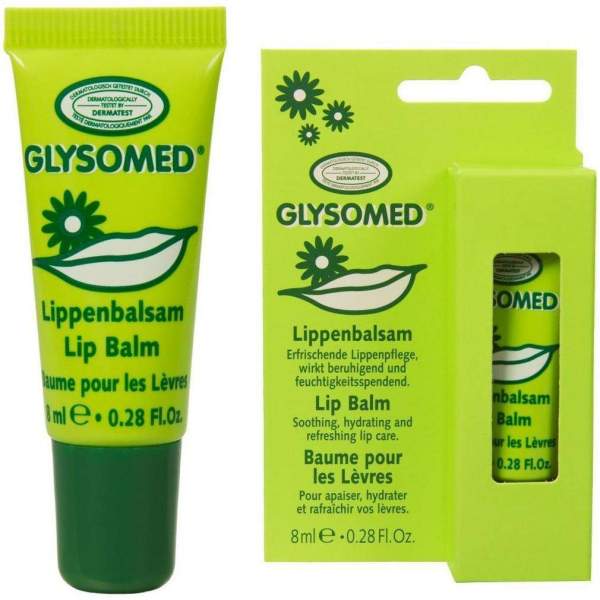Glysomed Lippenbalsam