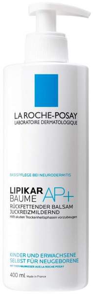 La Roche Posay Lipikar Baume AP+ Balsam 400 ml