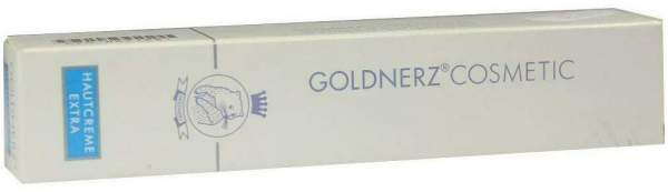 Goldnerz Hautcreme Extra