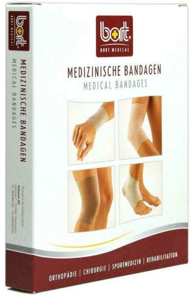 Bort Fersenspornpolster 41-44 2 Stück