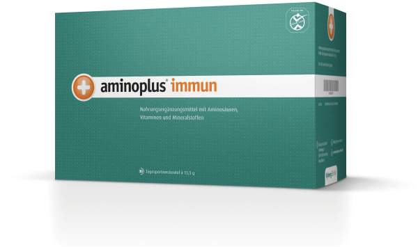 aminoplus® immun 30 Beutel