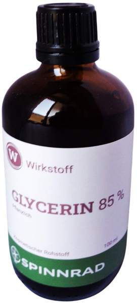 Glycerin