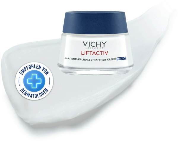 Vichy Liftactiv Supreme Nachtcreme 50 ml