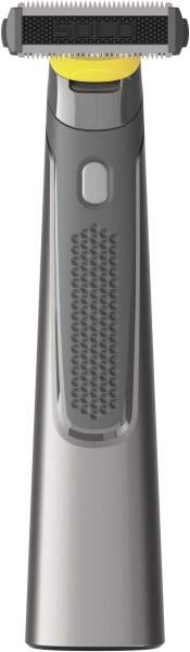Microtouch Titanium Solo Haarstyler &amp; Bodytrimmer 1 Set