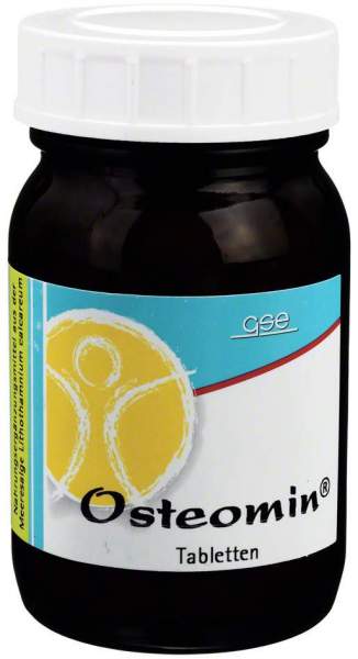 Osteomin 350 Tabletten