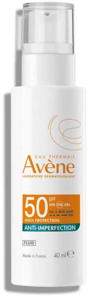 Avene Anti-Imperfection Fluid SPF 40 g