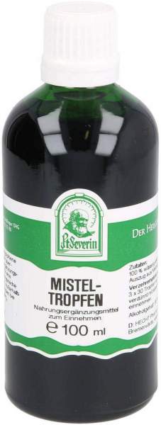 Mistel-Tropfen 100 ml