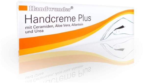 Handwunder 75 ml Handcreme Plus