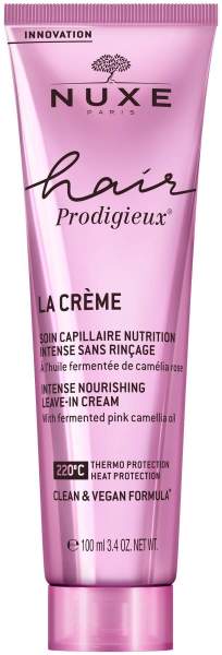 NUXE Hair Prodigieux Leave-In Haarpflege 100 ml