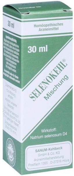 Selenokehl 30 ml Tropfen
