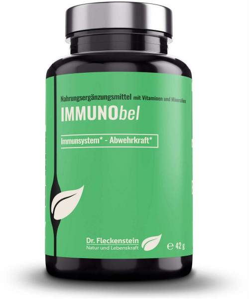 Immunobel Kapseln 90 Stück