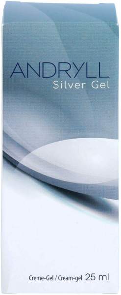 Andryll Silver Gel 25ml