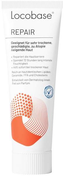 Locobase Repair Creme 50 G