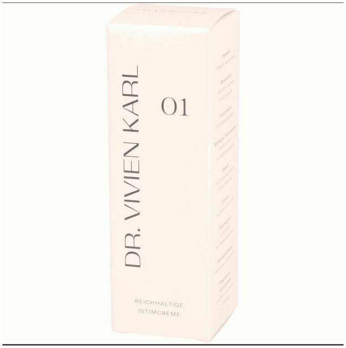 Dr. Vivien Karl Intimcreme