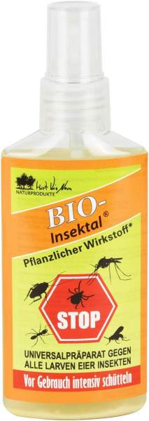 Bio Insektal Spray 100 ml