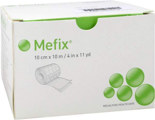 Mefix Fixiervlies 10 Mx10 cm