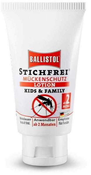 Stichfrei Kids Creme 30 ml Creme