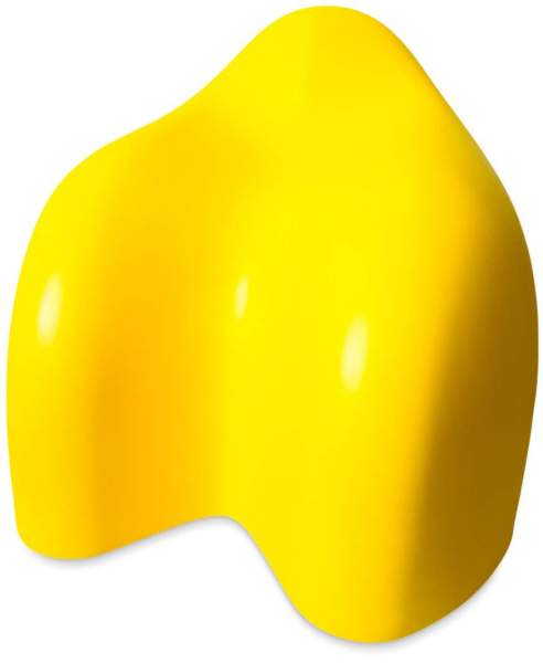 Yellow Head Therapeutisches Nackenkissen