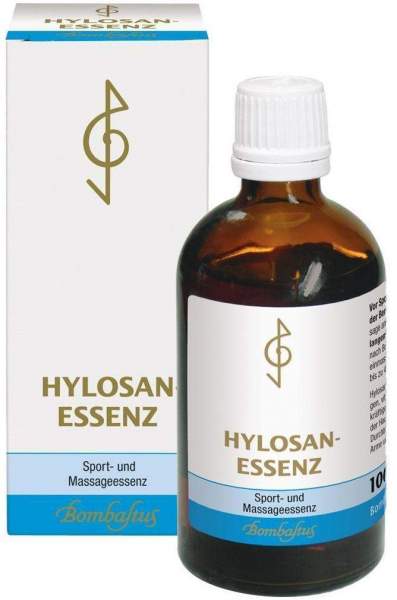 Hylosan Essenz 100 ml Essenz