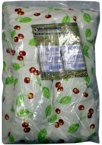 Kirschkernkissen 40 X 50 cm 1 Stück