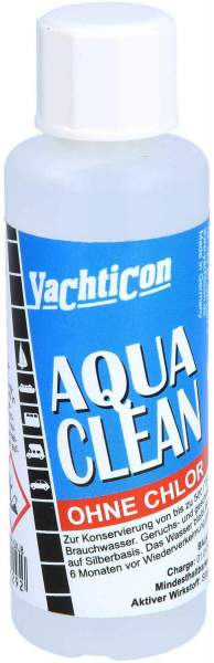 Aqua Clean Fl 500 Flüssig
