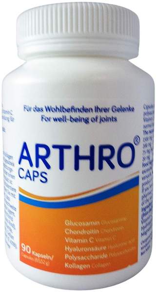 Arthro Caps 90 Stück
