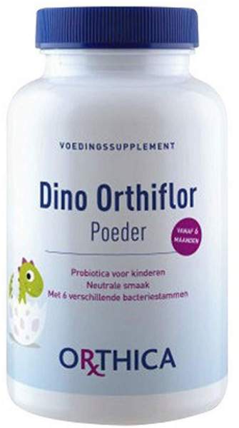 Dino Orthiflor 70 G Pulver