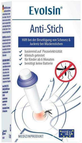 Evolsin Anti-Stich 1 Stift