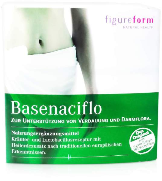 Figureform Basenaciflo Pulver